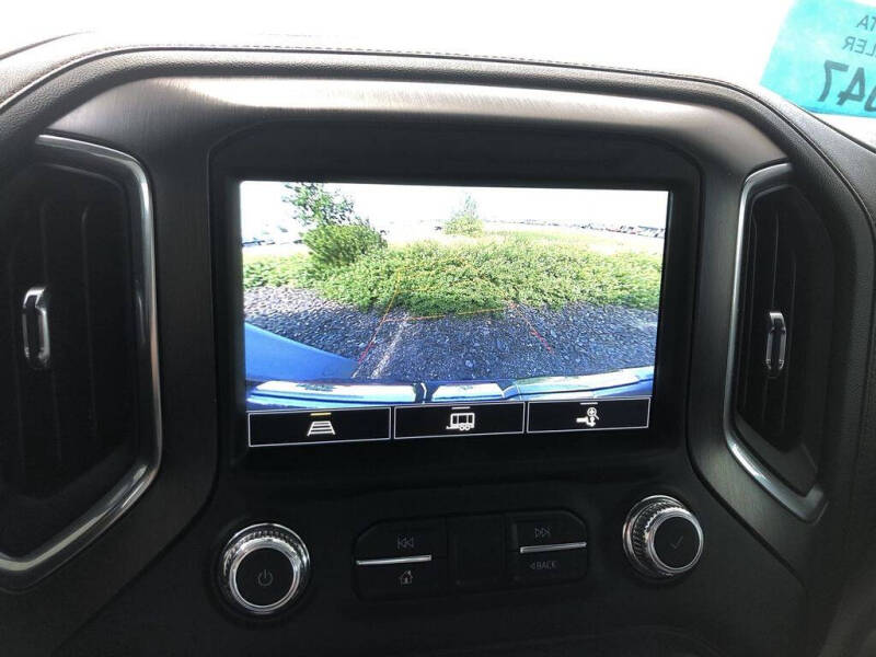 2022 GMC Sierra 1500 Limited