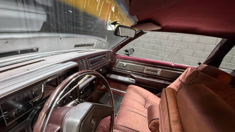 1987 Buick Regal Limited