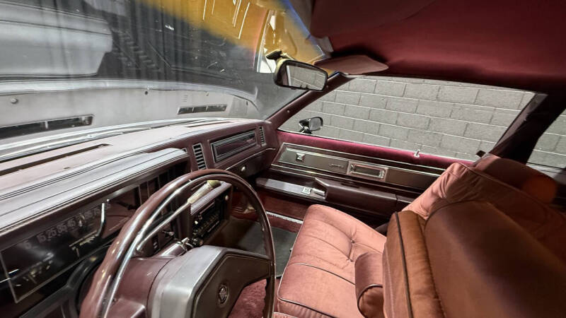 1987 Buick Regal Limited