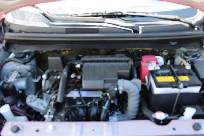 2024 Mitsubishi Mirage SE