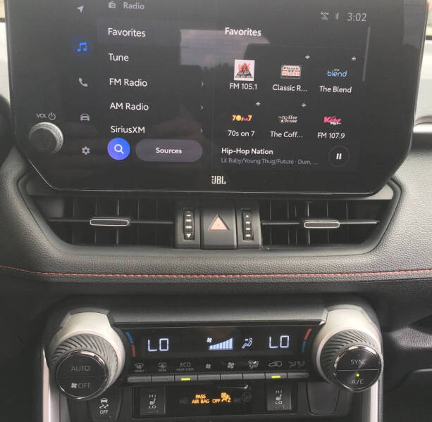 2024 Toyota RAV4 Prime XSE