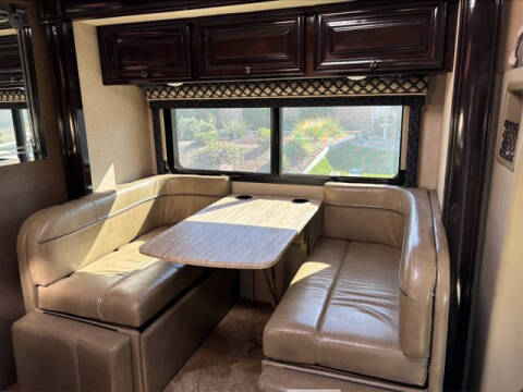 2018 Thor Motor Coach Siesta Sprinter 24SS