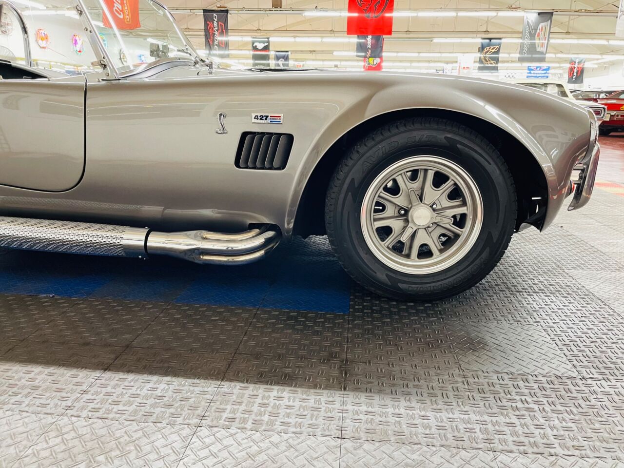 1966 Shelby Cobra 28