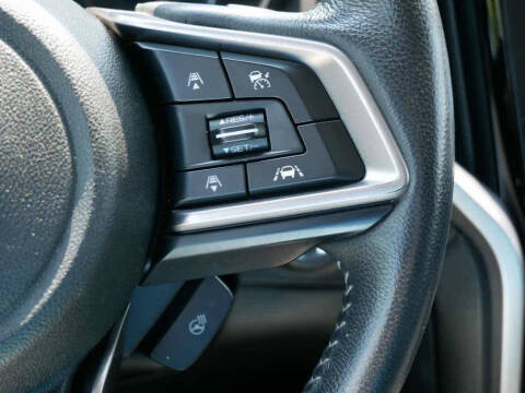 2019 Subaru Ascent Limited 8-Passenger