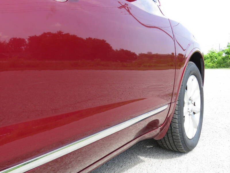 2015 Buick Enclave Premium