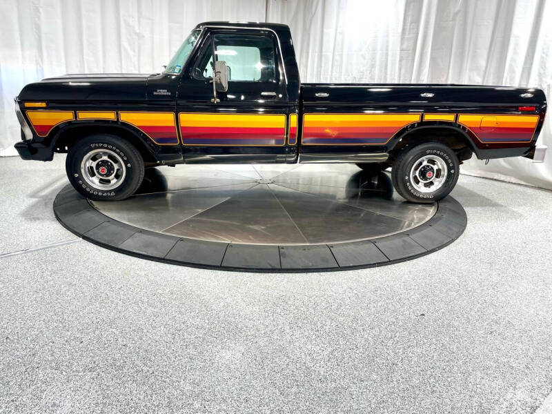 1977 Ford F-150
