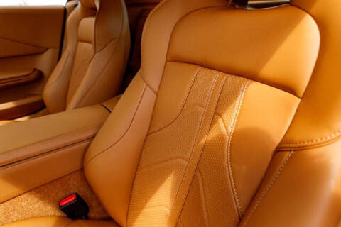 2026 Aston Martin Vantage