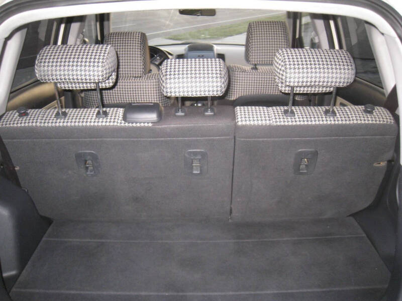 2010 Kia Soul +