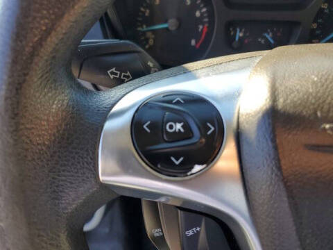 2016 Ford Transit 150