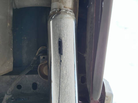 1986 Chevrolet El Camino SS