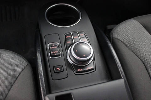 2020 BMW i3