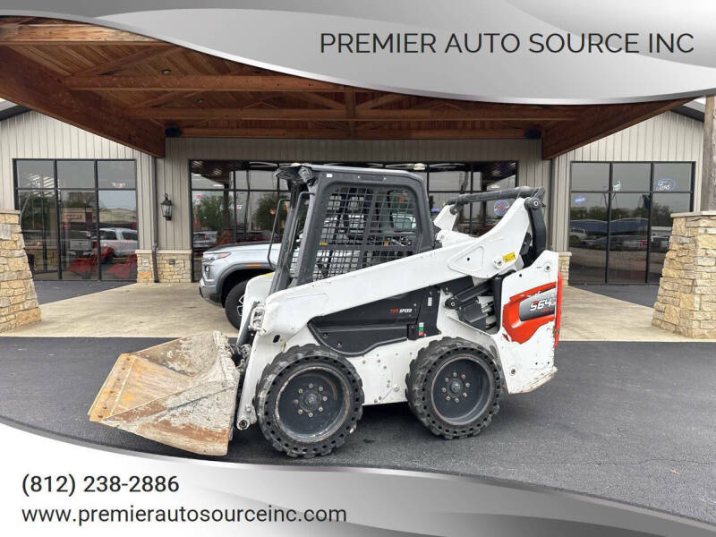 2023 Bobcat S64