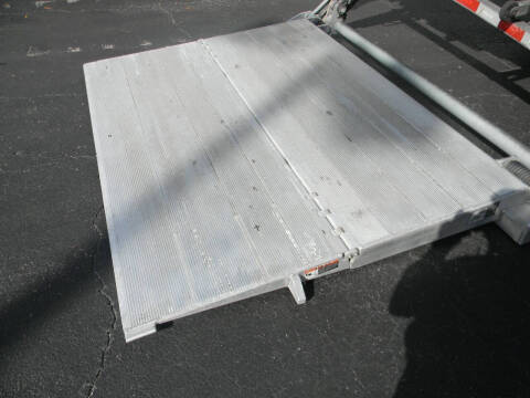 2017 International DuraStar 4300