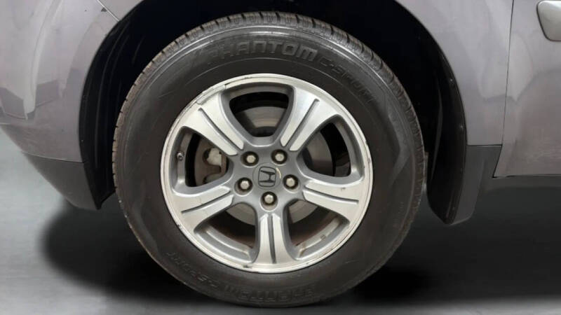 2015 Honda Pilot SE