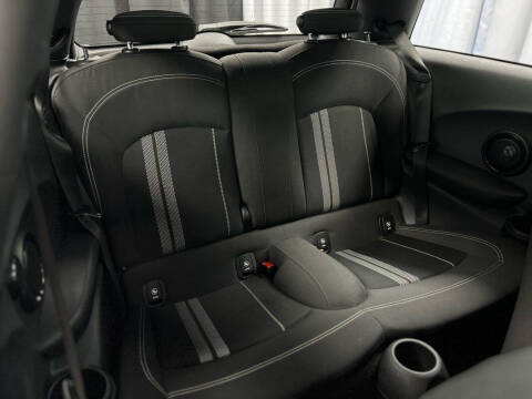 2019 MINI Hardtop 2 Door John Cooper Works