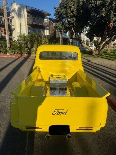 1956 Ford F-100