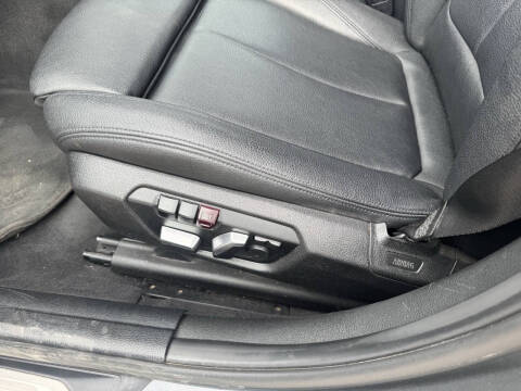 2017 BMW 3 Series 330i xDrive