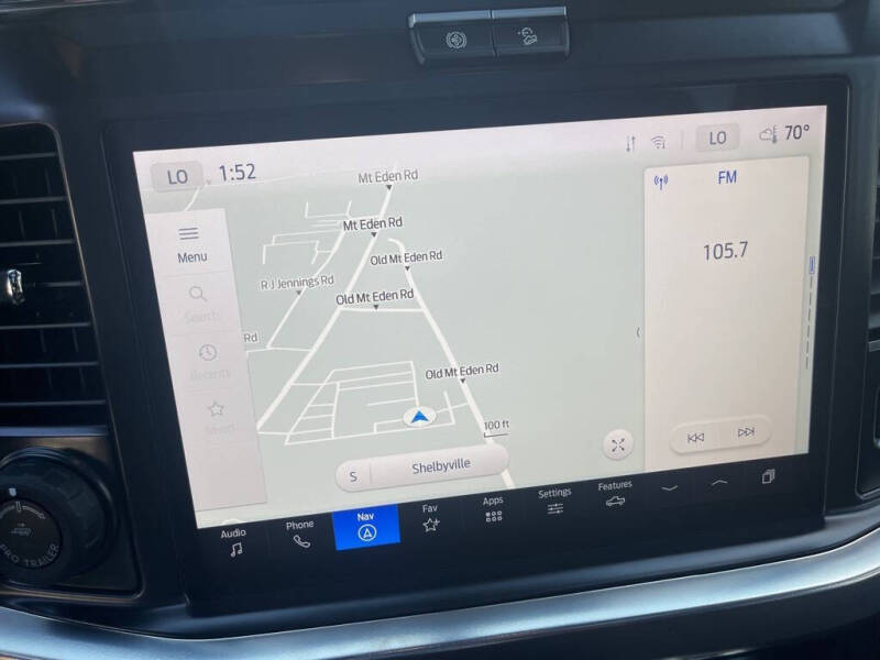 2026 Ford F-350 Super Duty