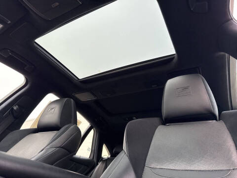 2018 Lexus LS 500 F SPORT