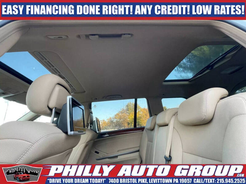 2009 Mercedes-Benz GL-Class GL 320 BlueTEC