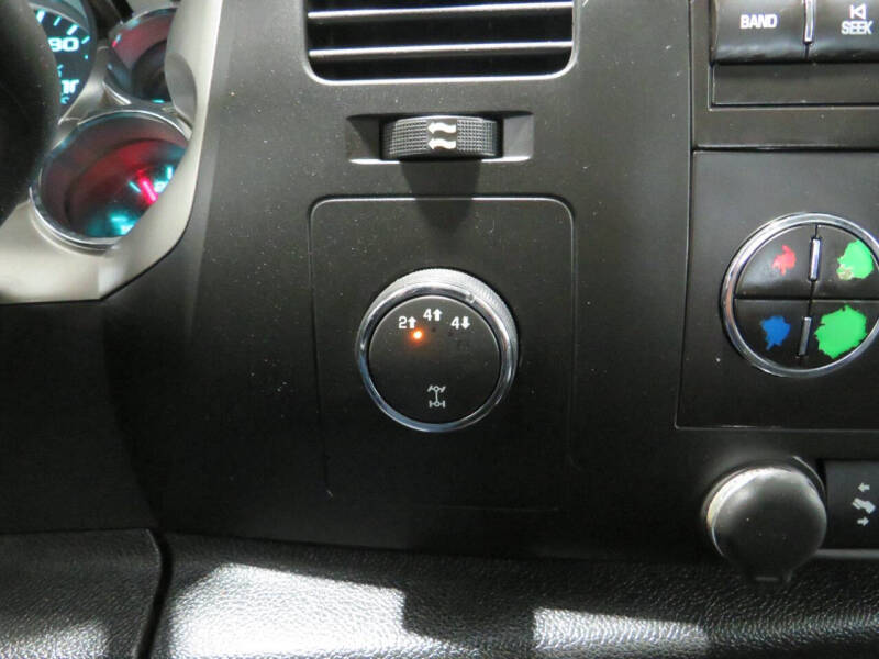 2013 GMC Sierra 2500HD SLE