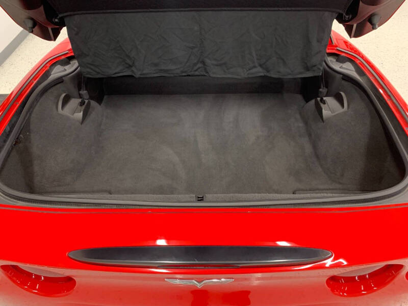 2012 Chevrolet Corvette