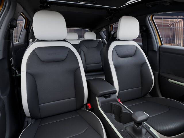 2026 Kia K4 Hatchback GT-Line