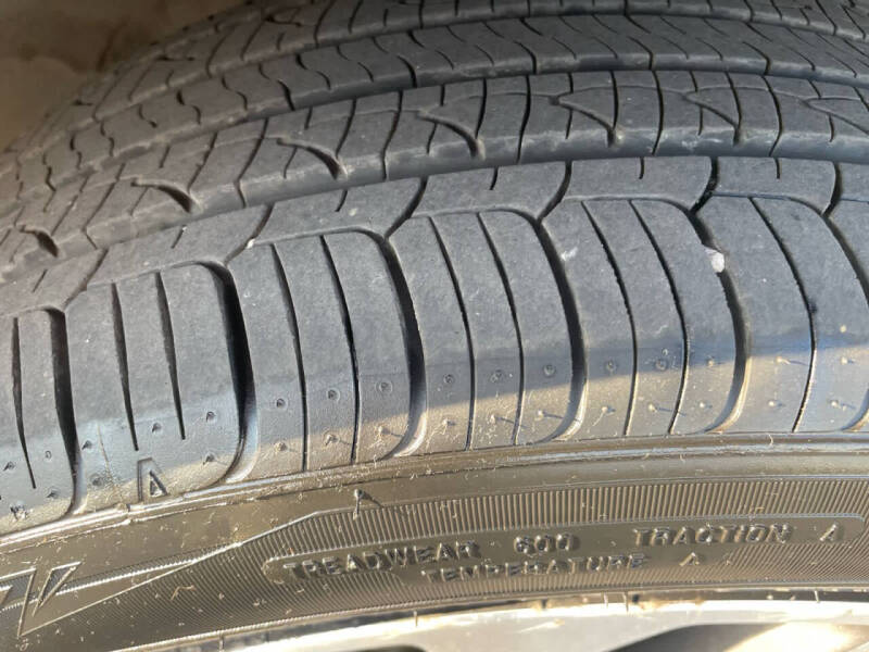 2017 Buick Encore Preferred II