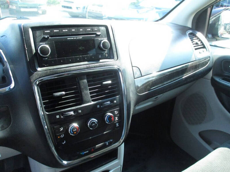 2014 RAM C/V Tradesman