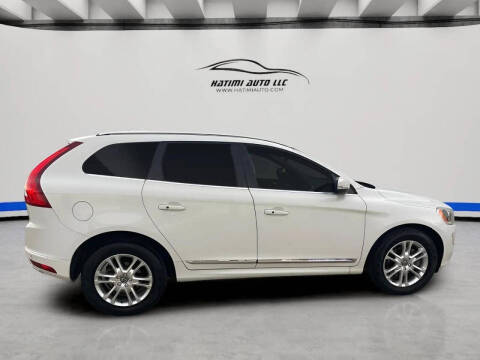 2016 Volvo XC60 T5 Drive-E Premier