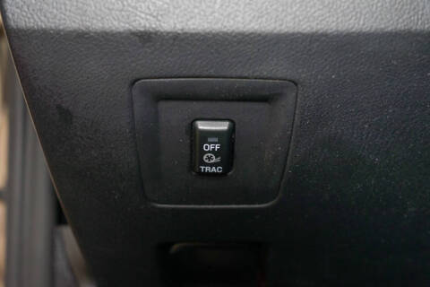 2005 Ford Thunderbird Deluxe
