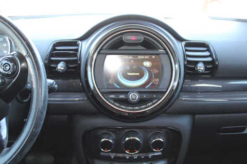 2017 MINI Clubman Cooper