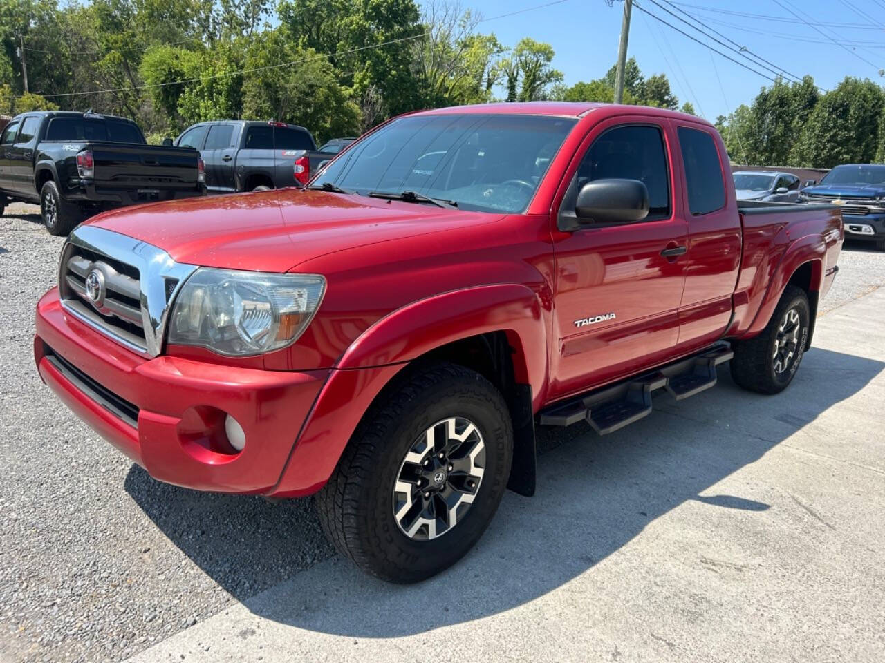 Cars For Sale in Vonore, TN Whites Auto Sales LLC