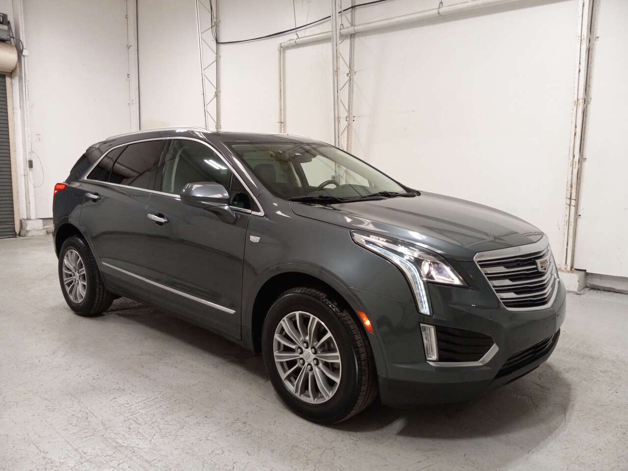 2017 Cadillac XT5 For Sale In Jersey City, NJ