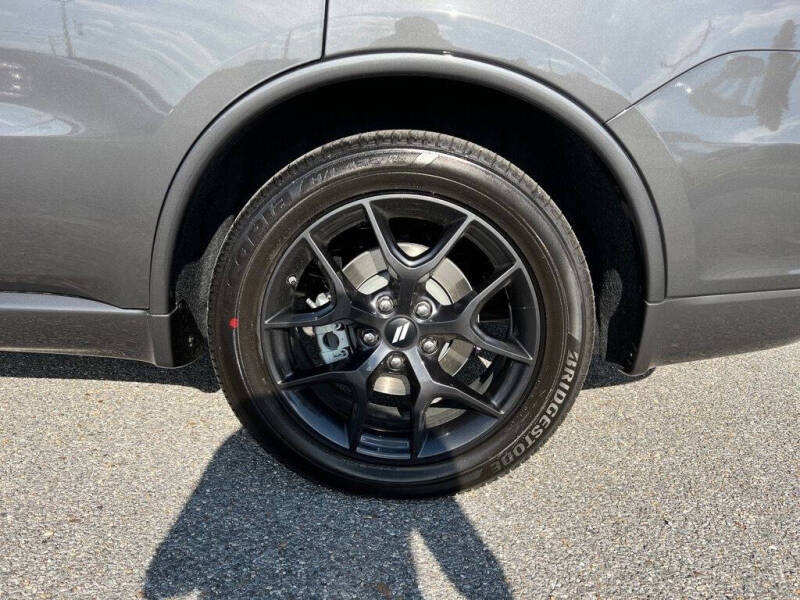 2026 Dodge Durango GT HEMI Plus