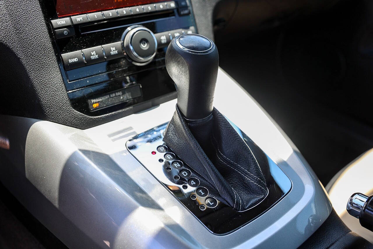 2007 Saturn SKY 60