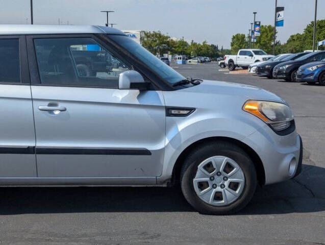 2013 Kia Soul for sale at Axio Auto Boise in Boise, ID