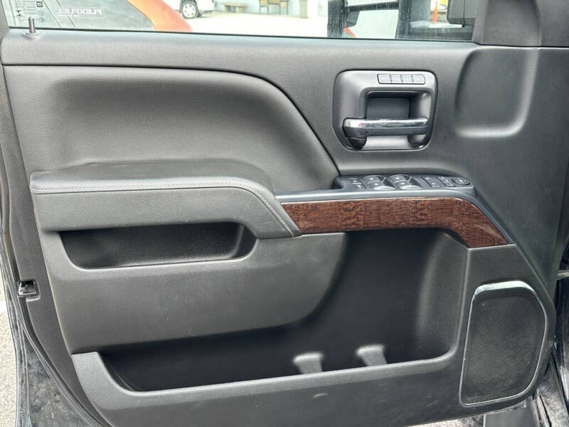 2018 GMC Sierra 2500HD