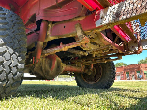 1965 Dodge D100 Pickup