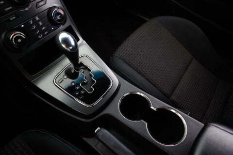 2011 Hyundai Genesis Coupe 2.0T