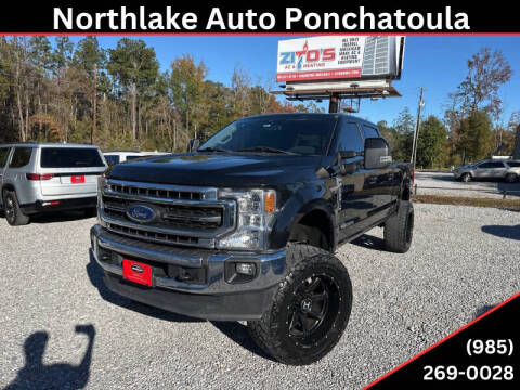 2020 Ford F-250 Super Duty for sale at NorthLake Auto - NorthLake Ponchatoula in Ponchatoula LA