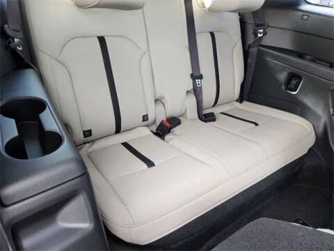 2025 Mazda CX-90 Plug-in Hybrid Premium Sport