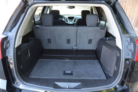 2013 GMC Terrain SLE-2