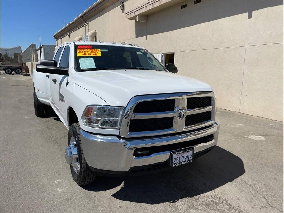 Pickup Trucks For Sale In Bakersfield, CA