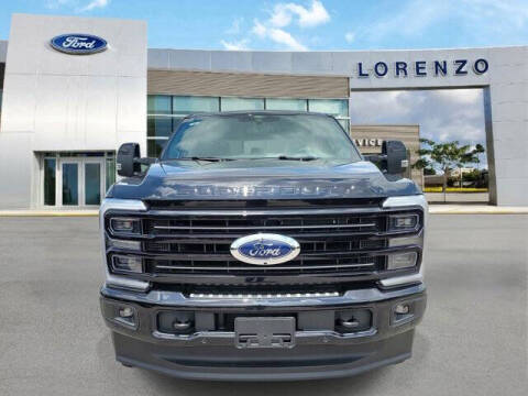 2026 Ford F-250 Super Duty