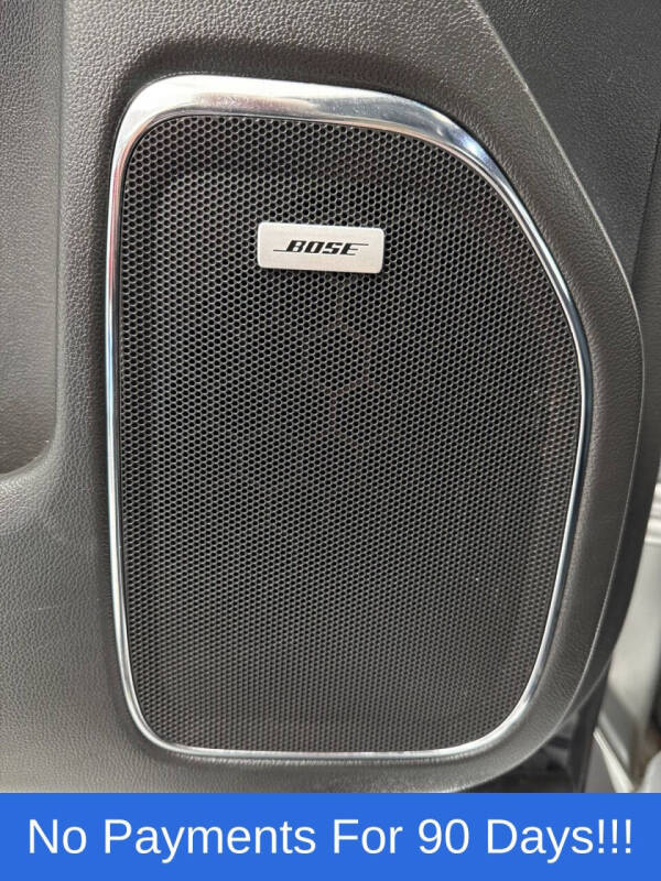 2016 GMC Sierra 1500