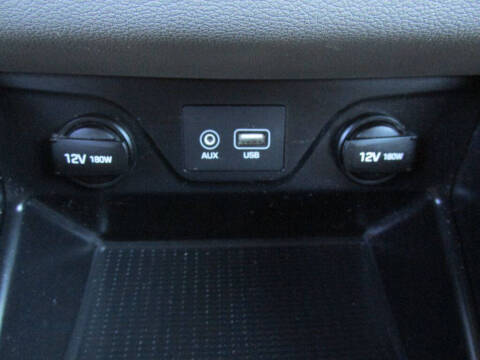 2017 Hyundai Tucson SE Plus