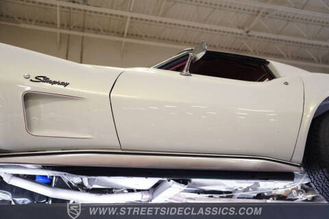 1976 Chevrolet Corvette