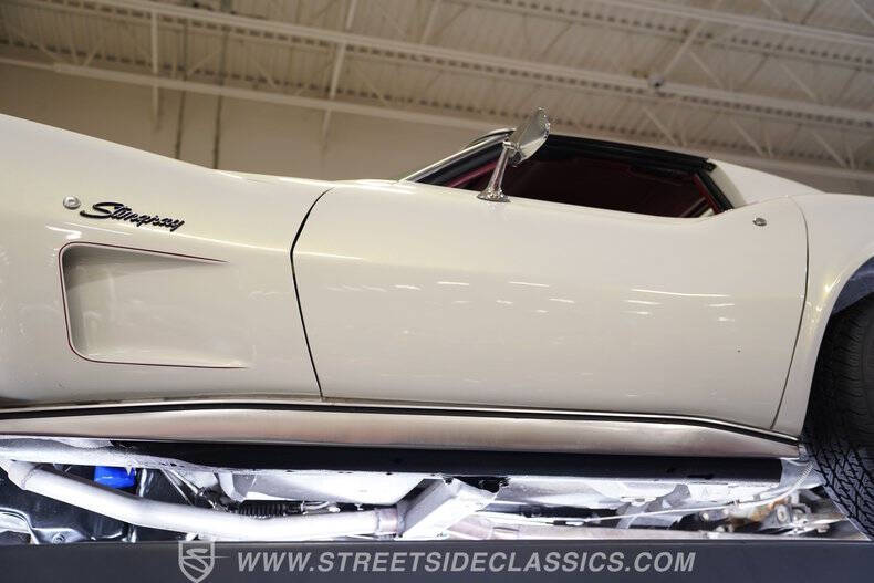 1976 Chevrolet Corvette