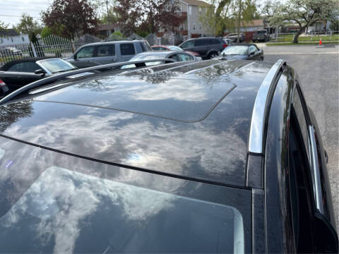 2014 Mercedes-Benz M-Class ML 350 4MATIC